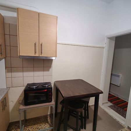 Σπίτι Για Δυο Στο Κέντρο Της Αθήνας Apartment Exterior photo